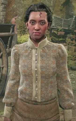 Indira Wolff