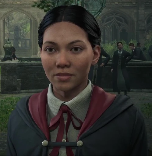 Nellie Oggspire