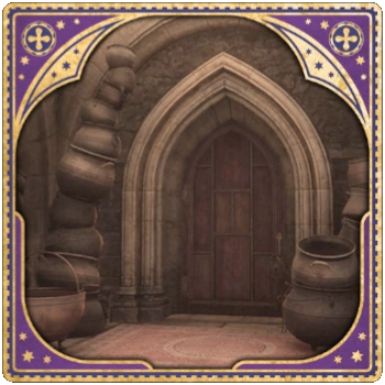 Alchemy Class