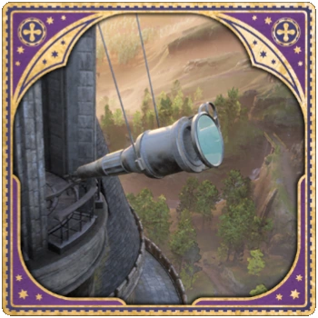 Astronomy Telescope