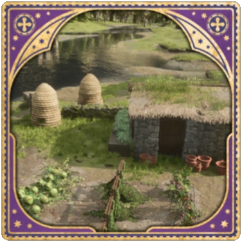 Beehives Page