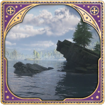 Black Lake