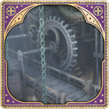 Clock Mechanics