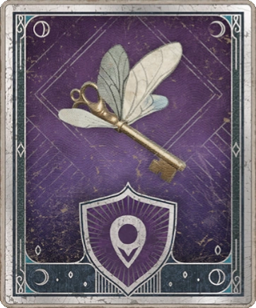 Daedalian Keys