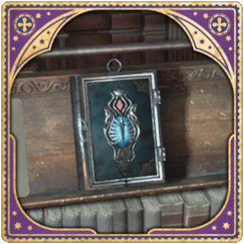 Enchanted Books