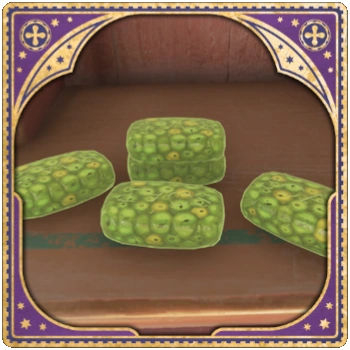 Frog Spawn Soap