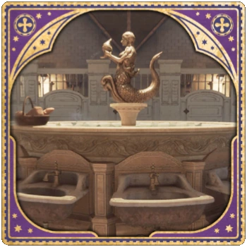 Haunted Toilets