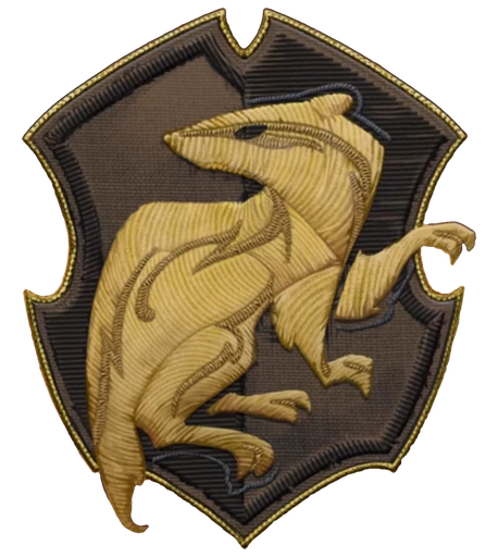 Hufflepuff