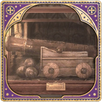 Important Muggle Artefact
