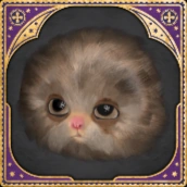 Puffskein Den