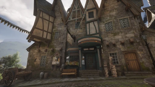 Tomes and Scrolls