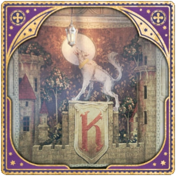 Werewolf Saga Tapestries