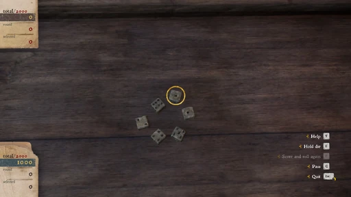 Dice