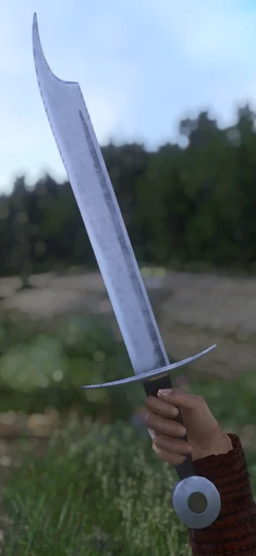 Falchion
