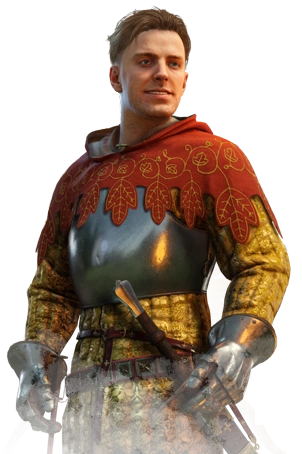 Hans Capon Gambeson