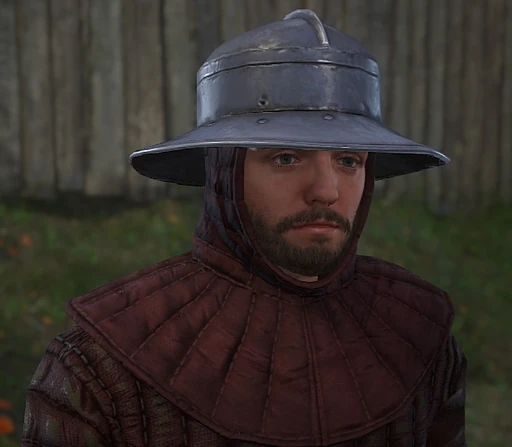 Kettle Hat