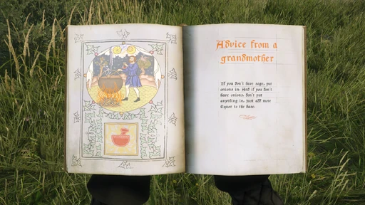 On The Composition Of Alchemy III