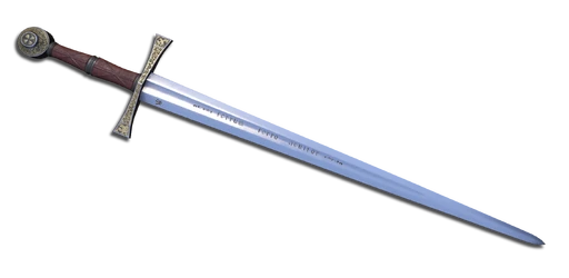 Sword Of The Four Evangelists