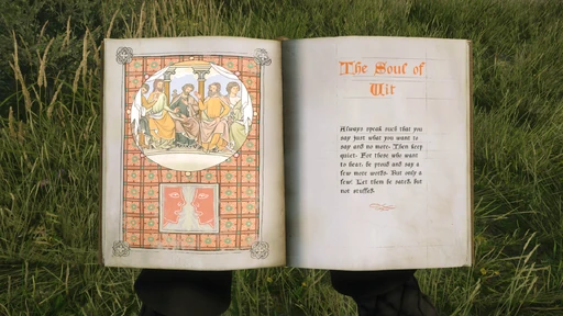 The Art Of Demosthenes II