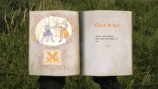The Art Of The Sword IV