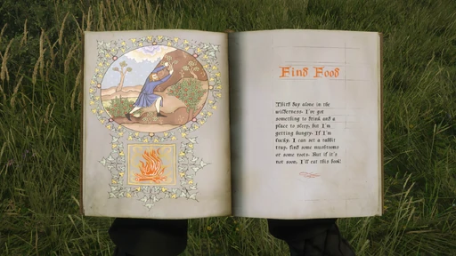 Woodsmans Journal III
