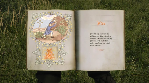 Woodsmans Journal IV