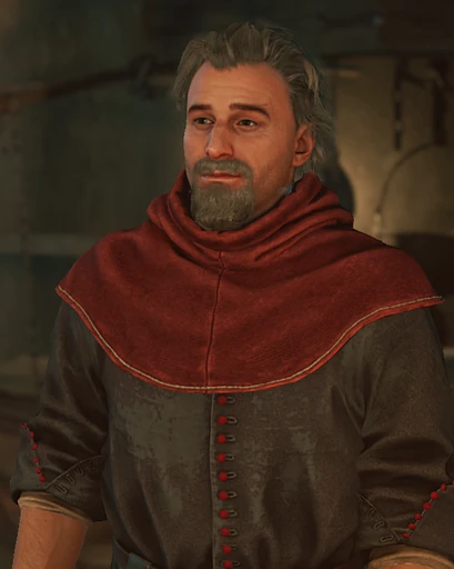 Apothecary Emmerich