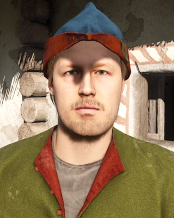 Apothecary Pschitoky