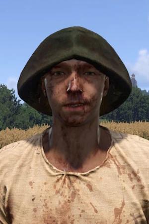 Brother Vojta