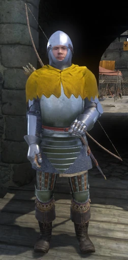City Guard