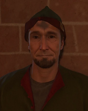 Dicer Martin