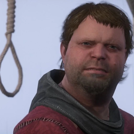 Executioner Heinz