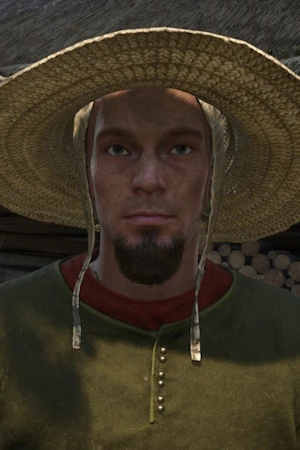 Hired Hand