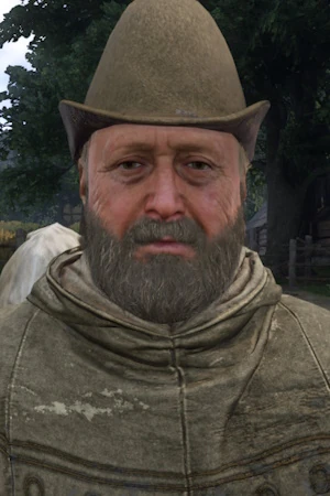 Old Olbram