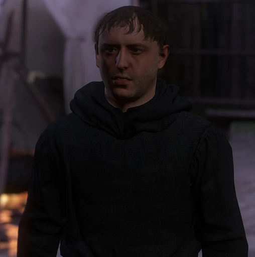 Priest