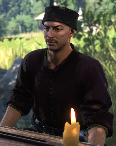 Zacharias