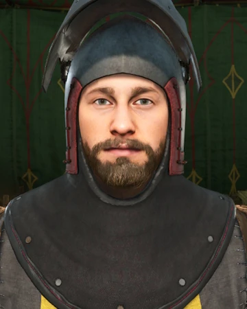 Zavish Of Garbow