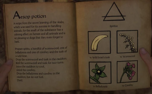 Aesop