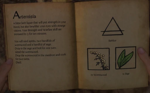 Artemisia