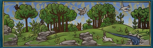 Trosky Region
