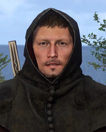 Koniashs Bandit Camp