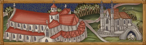 Sedletz Monastery