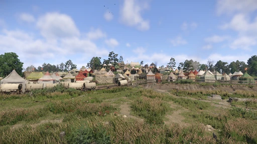 Sigismunds Camp