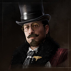 The Story Of The Prince