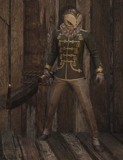 Owl Doctor