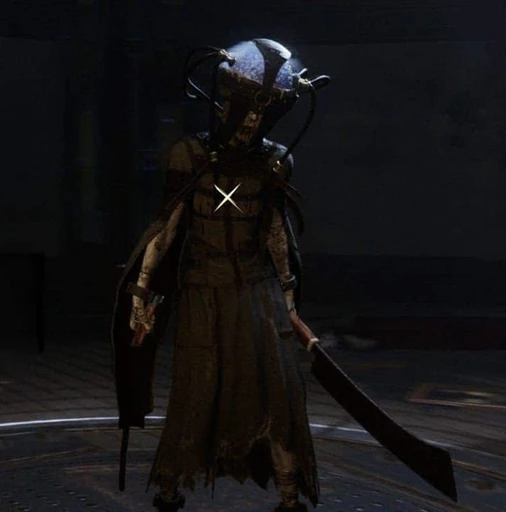 Walker Of Illusions