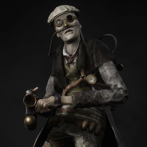 Alchemists Orders