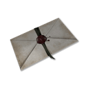 Atkinsons Letter