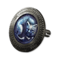 Black Cats Amulet