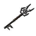 Black Rabbit Hole Key